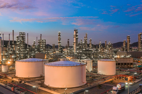 Enhanced Fire Safety