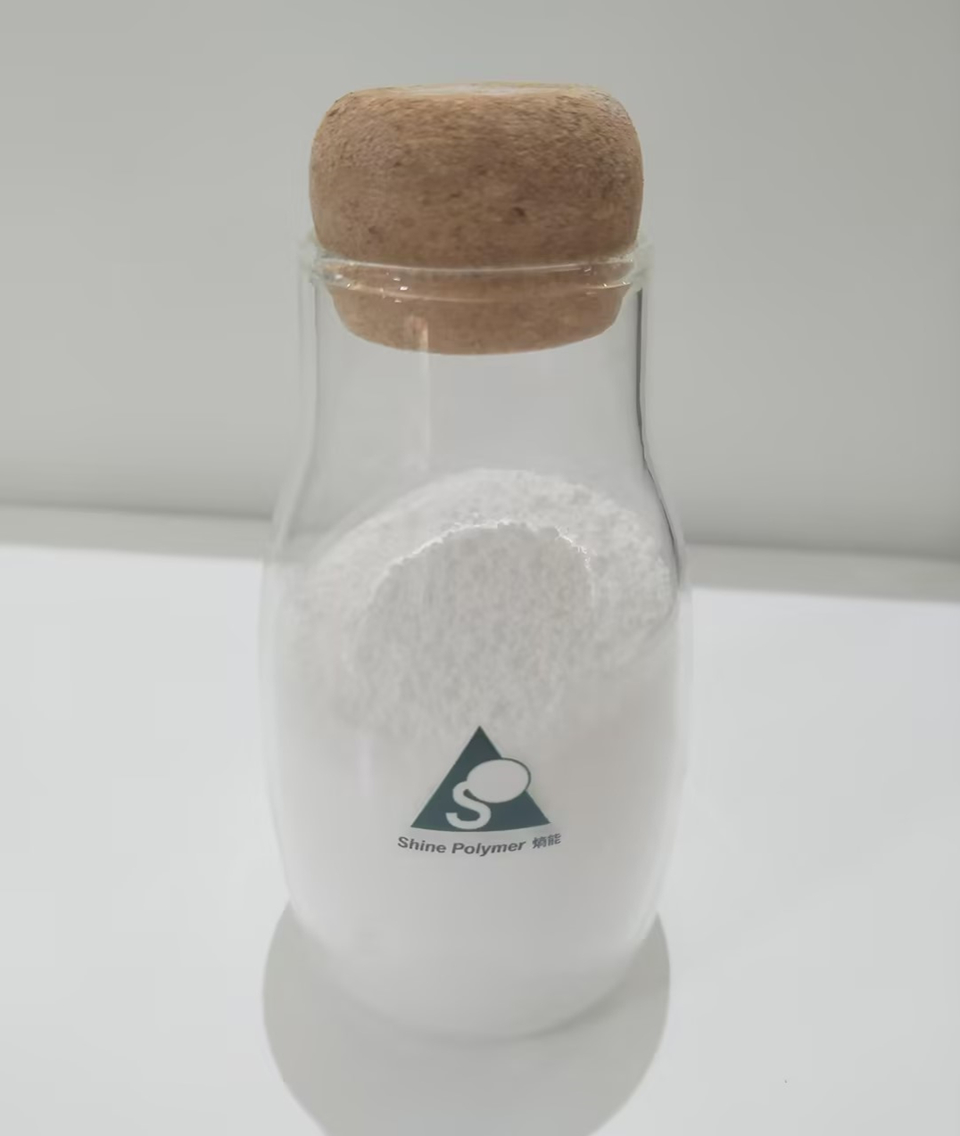 Improved Processing Efficiency