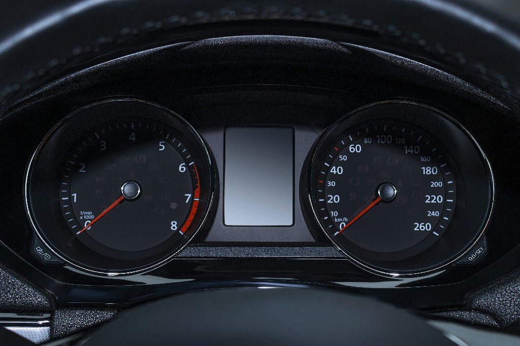 Enhanced Performance